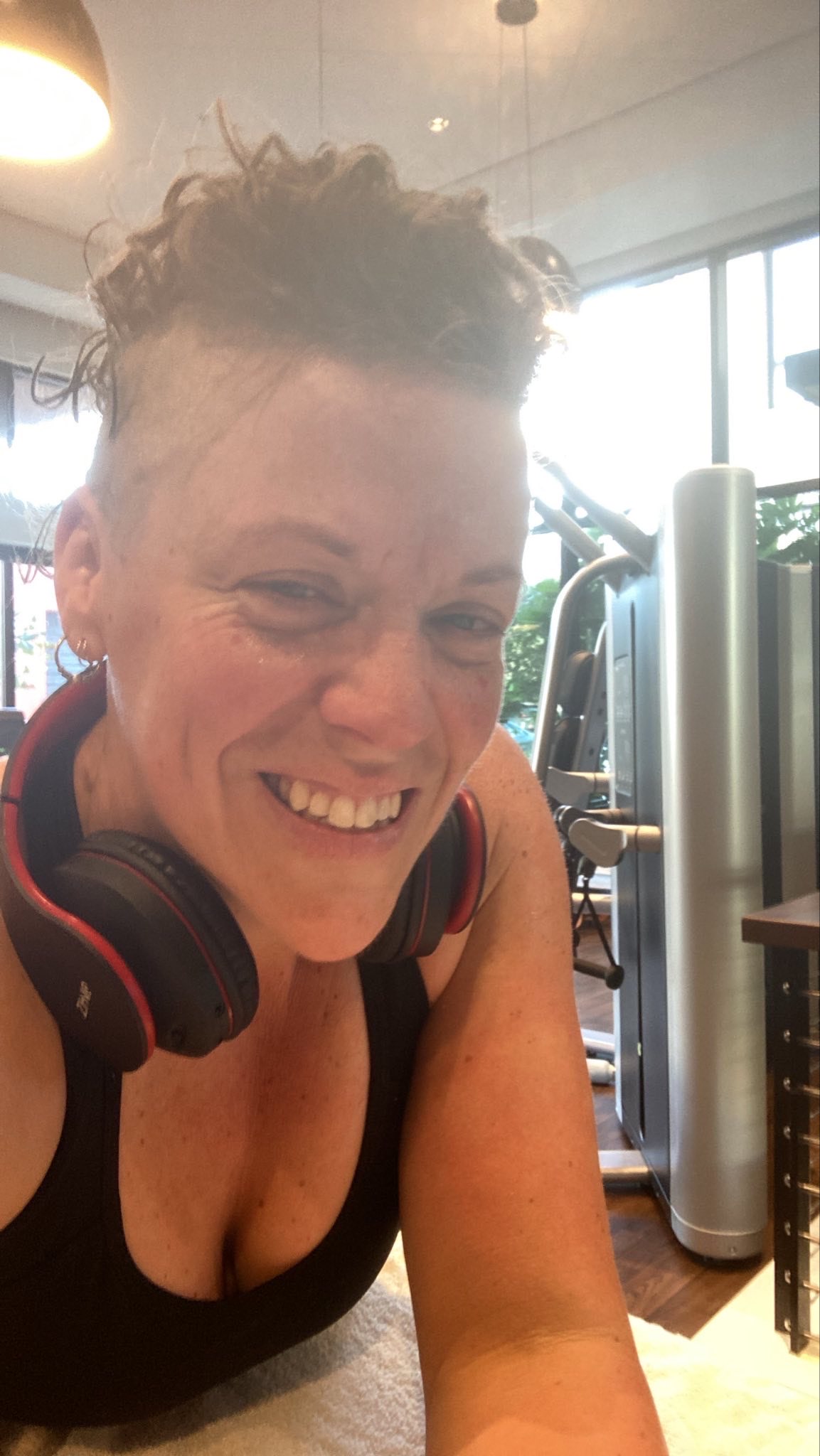 Transformation photo