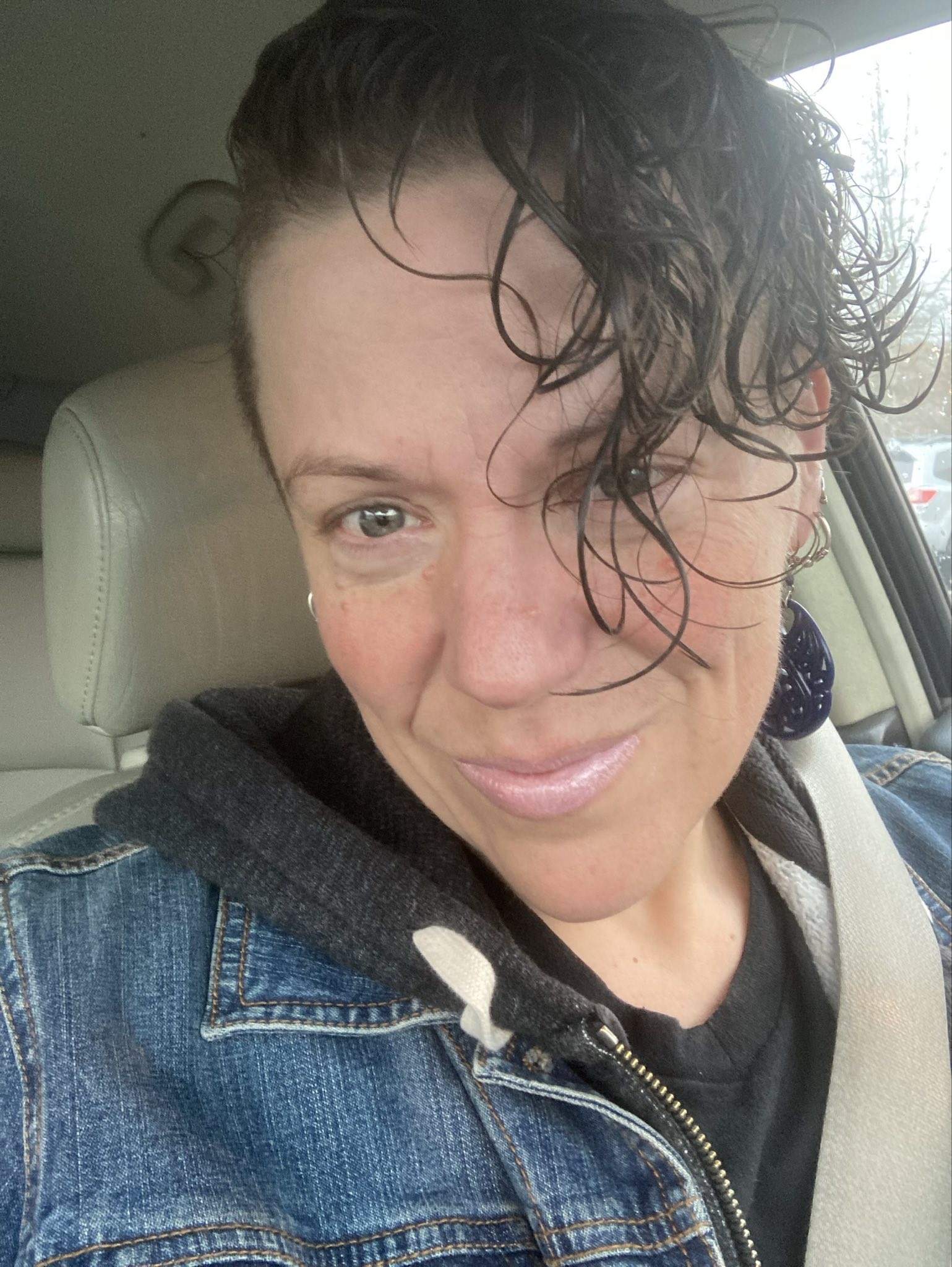 Transformation photo