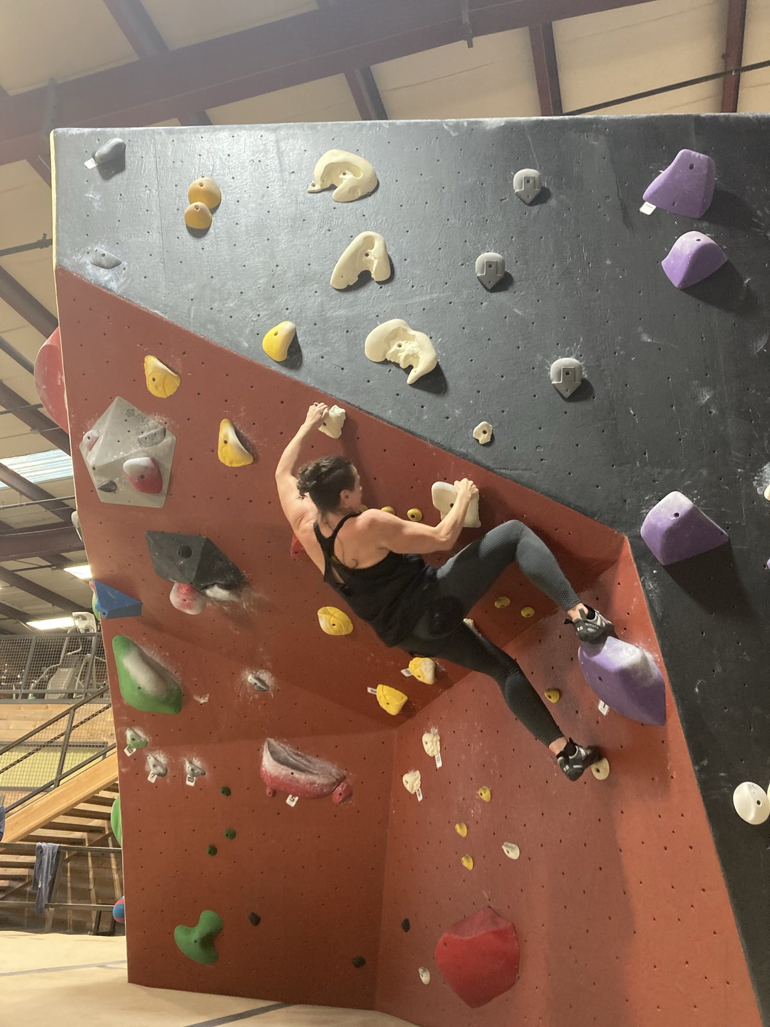 Transformation photo