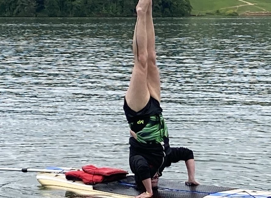 Transformation photo